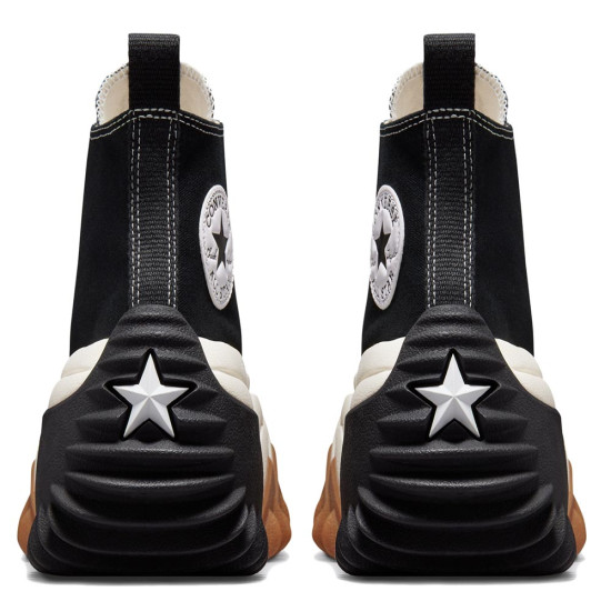Converse Run Star Motion